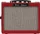'Fender Deluxe Mini Amp Red - Combo Gitarowe 1W 023-4810-009'