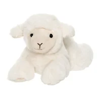 Maskotki i pluszaki - Teddykompaniet, Pluszak Dreamies Owieczka mała, 22 cm - miniaturka - grafika 1