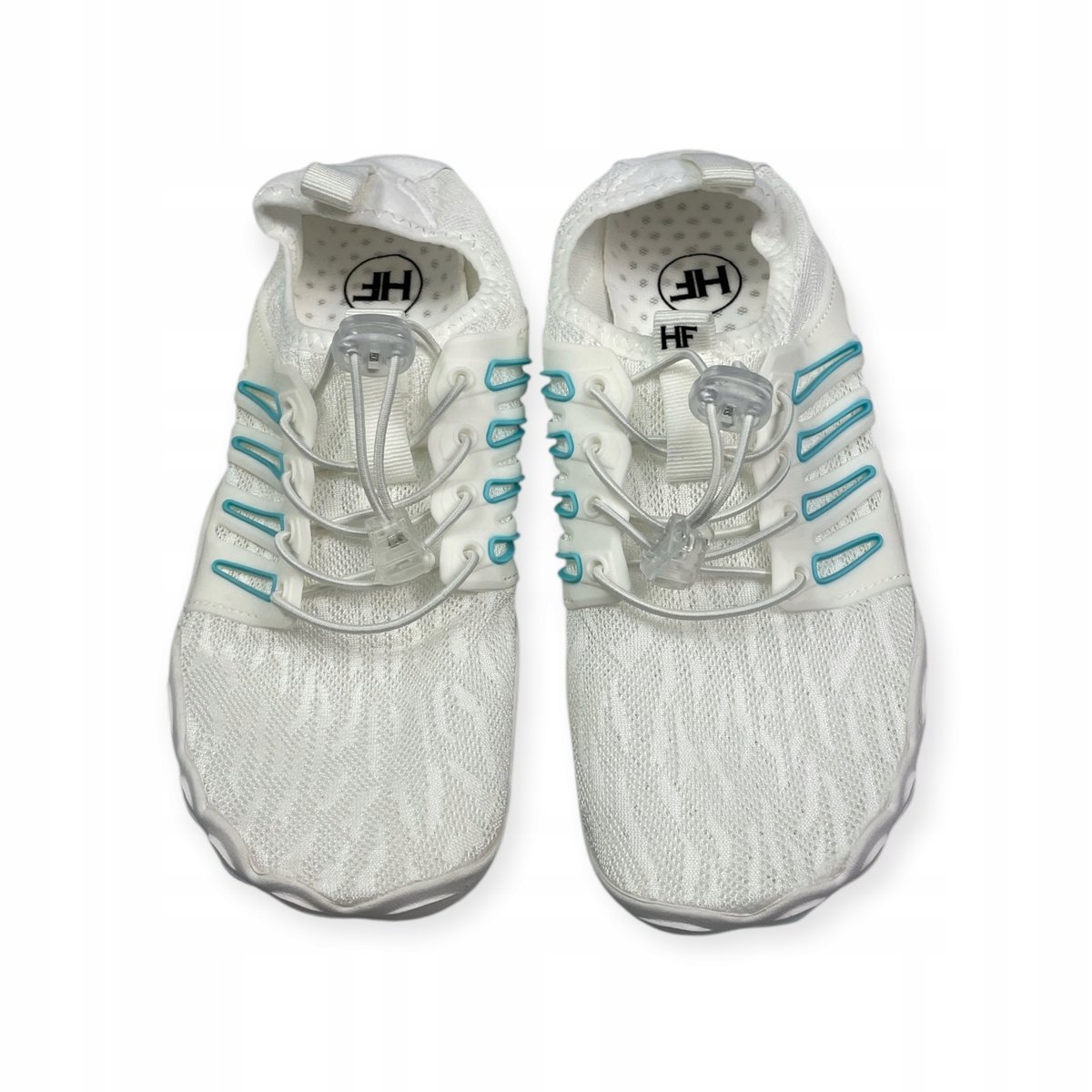 HIKE Antypoślizgowe buty do chodzenia boso (Unisex) (BOGO) 39