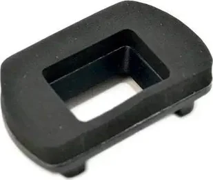 JJC Muszla oczna JJC EC-U2 zamiennik do Canon - Wizjery, muszle oczne i akcesoria do aparatów - miniaturka - grafika 1