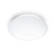 Oświetlenie warsztatowe - STEINEL (O) Lampa wewnętrzna sufitowa z czujnikiem radarowym RS16 738013 - miniaturka - grafika 1