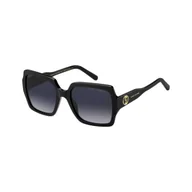 Okulary przeciwsłoneczne - Marc Jacobs Okulary przeciwsłoneczne MARC 731/S - miniaturka - grafika 1