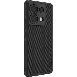 Etui XIAOMI REDMI NOTE 13 PRO 5G Nillkin Super Shield Pro czarne - Etui i futerały do telefonów - miniaturka - grafika 4