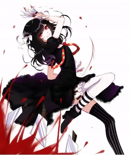 Plakat Anime Manga Tokyo Ghoul tg_022 A1+ (custom)