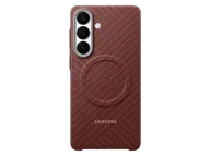 Etui i futerały do telefonów - Etui SAMSUNG Carbon Magnet Case do Galaxy S26+ EF-KS947SREGWW Czerwony - miniaturka - grafika 1