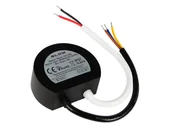 Zasilacze i transformatory - Zasilacz impulsowy dopuszkowy 12V/1,25A - miniaturka - grafika 1