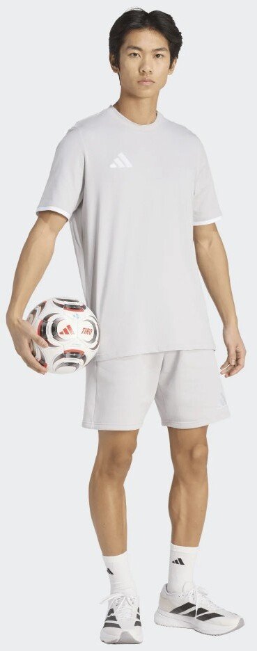 Adidas Spodenki adidas ENTRADA 26 Sweat Short KF5922