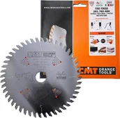 Tarcze do pił - CMT Tarcza do drewna 281.760.48H 160x20mm - miniaturka - grafika 1