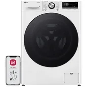 Pralki - LG F4W9072YW - miniaturka - grafika 1