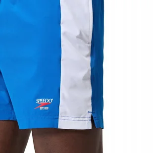 Męskie Szorty VOLLEY 16" - Kąpielówki męskie - miniaturka - grafika 1