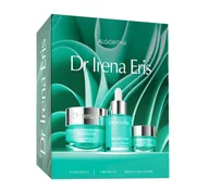 Zestawy kosmetyków damskich - Dr Irena Eris - ALGORITHM - Zestaw prezentowy - Krem na dzień z SPF20, 50 ml + Krem po oczy 15 ml + Serum na dzień i na noc 30 ml - miniaturka - grafika 1