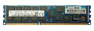 Pamięci RAM - RAM 1x 16GB Hynix ECC REGISTERED DDR3 2Rx4 1600MHz PC3-12800 RDIMM | HMT42GR7AFR4C-PB - miniaturka - grafika 1
