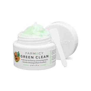 Farmacy Beauty Farmacy Beauty Green Clean makeup removing cleansing balm 50 ml - Kosmetyki do demakijażu - miniaturka - grafika 1
