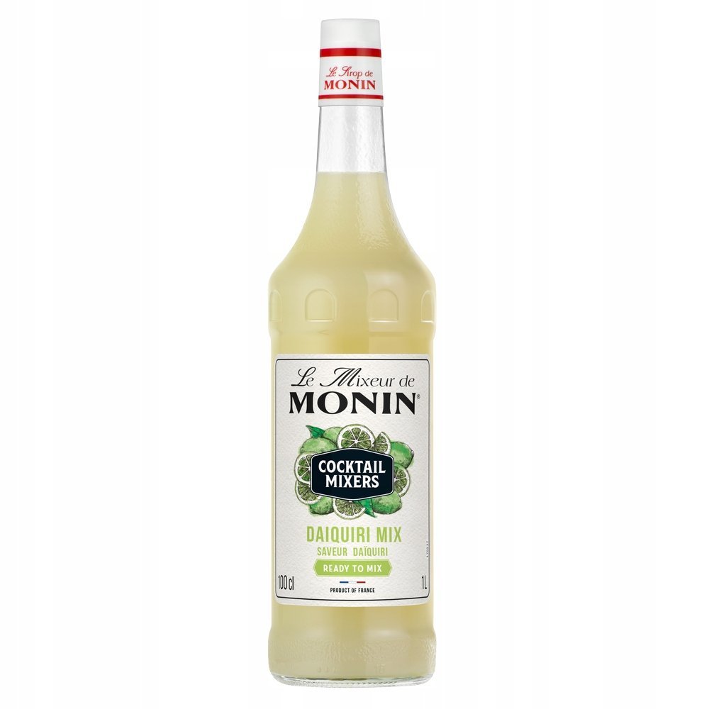 MixerMonin 1 ml Daiquiri