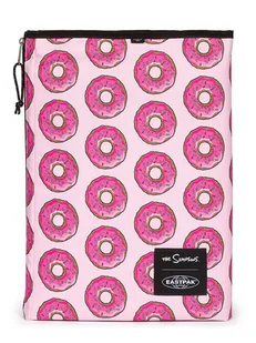 Eastpak Plecak w kolorze jasnoróżowo-różowym - 31 x 36 x 4 cm - Plecaki - miniaturka - grafika 1