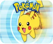 Podkładki pod mysz - PODKŁADKA POD MYSZKĘ Z STWORKI ŻÓŁTE BAJKI PREZENT -TEKST -20X24 - miniaturka - grafika 1