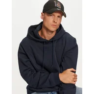 Czapki męskie - Czapka z daszkiem 47 Brand BCPTN-CHSMS09WIP-BK94 Czarny - miniaturka - grafika 1