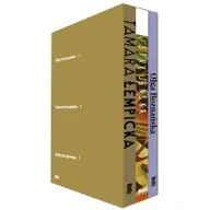 Książki o kulturze i sztuce - Najsłynniejsze polskie malarki &#8211; zestaw dużych albumów w etui - miniaturka - grafika 1