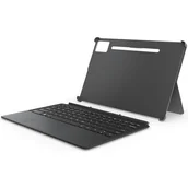Etui do tabletów - Etui na IdeaTab Pro LENOVO Keyboard Pack Szary Klawiatura - miniaturka - grafika 1
