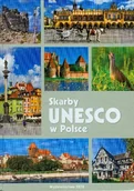 Albumy krajoznawcze - Skarby Unesco w Polsce - miniaturka - grafika 1