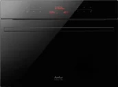 Inne urządzenia gastronomiczne - | Piekarnik z funkcją mikrofali AMICA AMMB 44E2GCB STUDIO - miniaturka - grafika 1