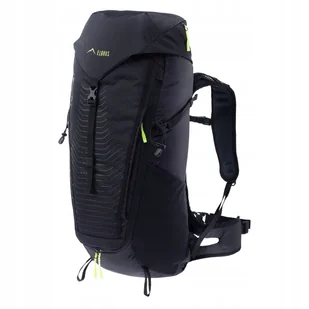 Plecak Elbrus Airtex S 35L z systemem hydracyjnym i ergonomicznymi plecami - Plecaki - miniaturka - grafika 1
