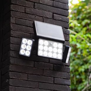 Lutec TUDA 6935502330 6935502330 - Lampy ogrodowe - miniaturka - grafika 4