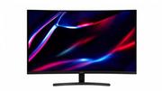 Monitory - Acer 32" Nitro ED323QUP QHD/VA/CURVED - miniaturka - grafika 1