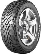 Opony terenowe i SUV letnie - Nankang NK WD M/T FT-9 195/80R15C 107/105N - miniaturka - grafika 1