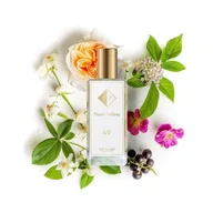 Wody i perfumy damskie - Francuskie Perfumy Damskie Nr 49 60ml Orientalna Woda Perfumowana - miniaturka - grafika 1