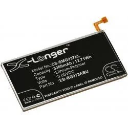 Bateria Samsung SM-G973U / SM-G973U1 - Baterie do telefonów - miniaturka - grafika 1