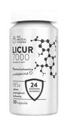 Pharma Bio Medical Licur 7000 D Bio 30 kaps. (kurkumina micelarna, kurkuma) Bio Medical A656-96286