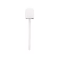 Frezarki do paznokci - ACTIVESHOP EXO KAPTUREK ŚCIERNY 10mm/150 10 SZT. HARD CAP WHITE AS_126282 - miniaturka - grafika 1