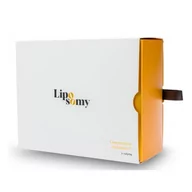 Suplementy naturalne - VISANTO Visanto Liposomalna witamina C z rutyną - miniaturka - grafika 1