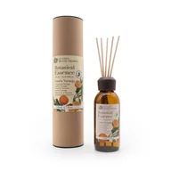 Zapachy do domu - Botanical Essence Patyczki Zapachowe Cynamon & Pomarańcza 140Ml - miniaturka - grafika 1