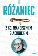 Religia i religioznawstwo - Różaniec z ks. Franciszkiem Blachnickim - miniaturka - grafika 1