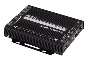 Aten True 4K HDMI / USB HDBaseT - Kable - miniaturka - grafika 1