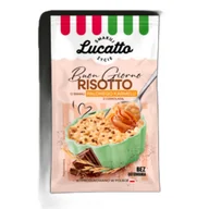 Szybkie dania obiadowe - Risotto instant o smaku karmelu i czekolady 47 g - miniaturka - grafika 1