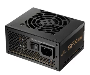 FSP SFX Pro 450W (PPA450AA00) - Zasilacze komputerowe - miniaturka - grafika 1