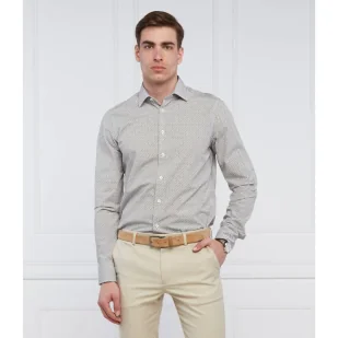 van Laack Koszula | Slim Fit - Koszule męskie - miniaturka - grafika 1