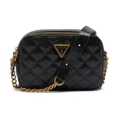 Torebki damskie - Guess Listonoszka GIULLY - miniaturka - grafika 1