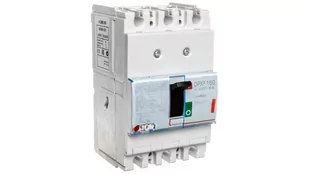 Legrand Wyłącznik mocy 63A 3P 36kA DPX3 160 420083 420083 - Osprzęt siłowy - miniaturka - grafika 2