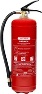 Gaśnice - Unimet GAŚNICA PROSZKOWA 6KG - miniaturka - grafika 1