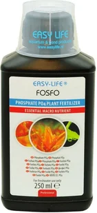 EASY LIFE Fosfo 250ml - Pozostałe akcesoria do akwarium - miniaturka - grafika 1