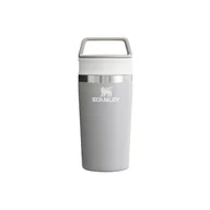 Kubki termiczne - Stanley - Stanley kubek termiczny Café-To-Go 0.35L Ash - miniaturka - grafika 1