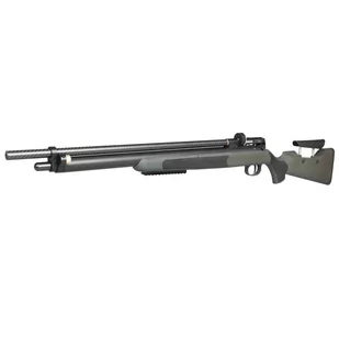 Diana - Wiatrówka PCP XR-200 - 4,5 mm Diabolo - Zielony - 1104001 - Wiatrówki karabinki - miniaturka - grafika 2