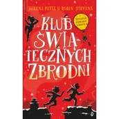 Kryminały - Klub świątecznych zbrodni - miniaturka - grafika 1