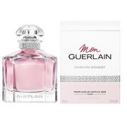 Wody i perfumy damskie - Guerlain Mon Sparkling Bouquet woda perfumowana 100ml - miniaturka - grafika 1