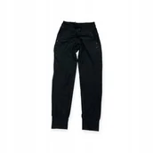 Legginsy - Spodnie leginsy damskie sportowe Asics XS - miniaturka - grafika 1