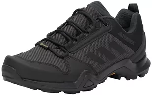 adidas Terrex AX3 GTX Sneaker, Off White, 45 EU, Złamana biel, 46 EU - Buty trekkingowe damskie - miniaturka - grafika 1
